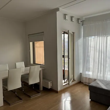 Novare Apartment