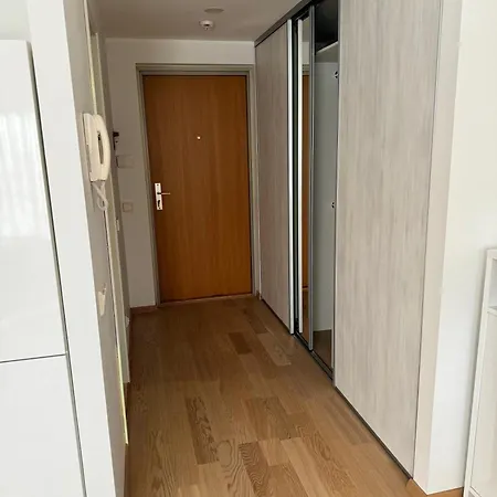 Novare Apartment *