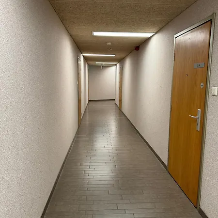 Apartment Novare *