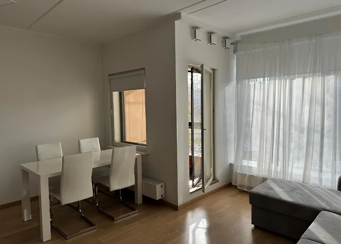 Novare Apartment